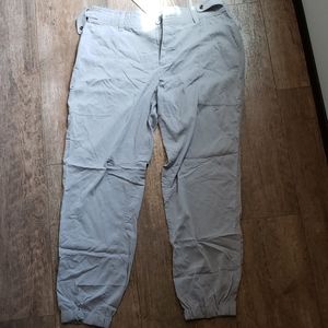Under armour pants